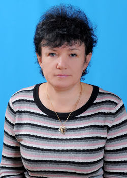 Бушнева Оксана Анатольевна Бушнева Оксана Анатольевна.