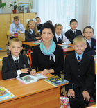 Кузьменко Лариса Павловна.